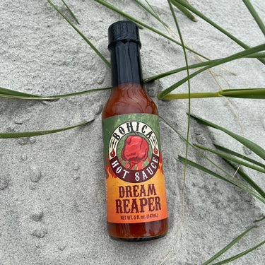 Bohica Hot Sauce - Dream Reaper - The Pepper Pantry (Formerly Marie Sharp's)